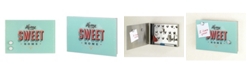 Wenko Home Sweet Home Key Box